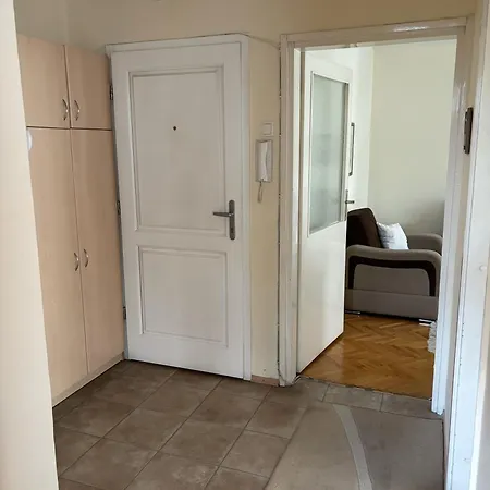 Lucija Apartman סראייבו
