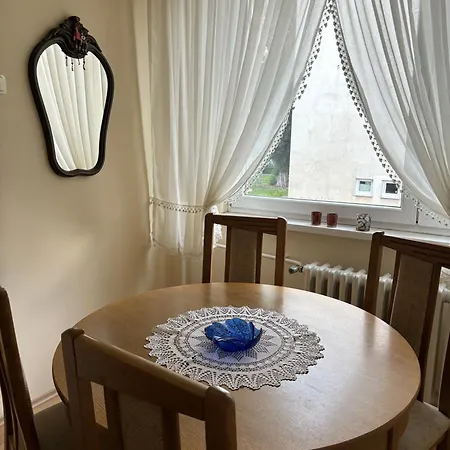Lucija Apartman * סראייבו
