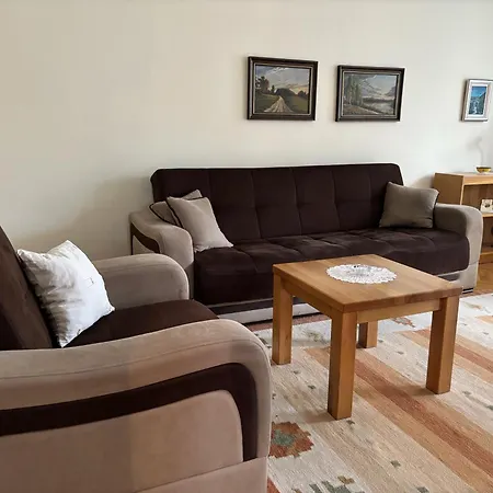 Lucija Apartman סראייבו
