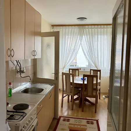 Lucija Apartman * סראייבו