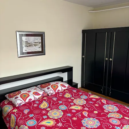 Lucija Apartman דירה