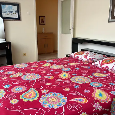 Lucija Apartman *